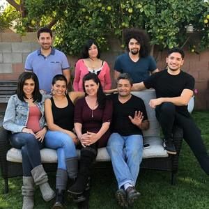 Meet your Posher, Leticia